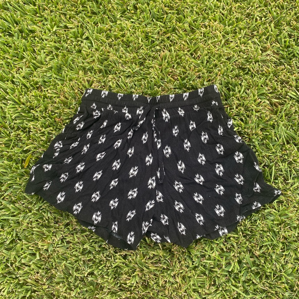 C. WONDER SHORTS